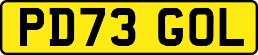 PD73GOL