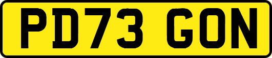 PD73GON
