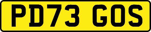 PD73GOS