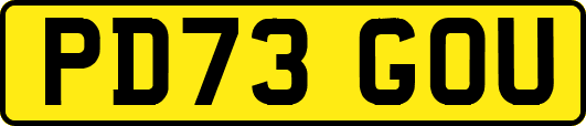 PD73GOU
