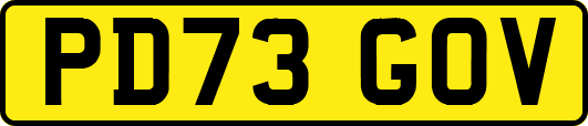 PD73GOV