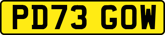 PD73GOW