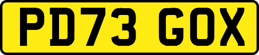 PD73GOX