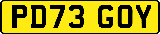 PD73GOY