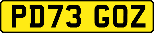 PD73GOZ