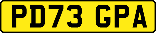 PD73GPA