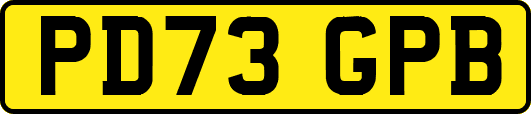 PD73GPB