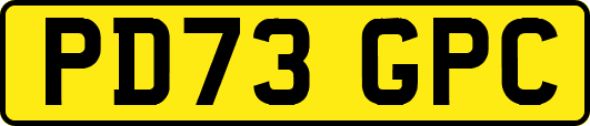 PD73GPC