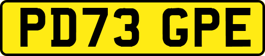 PD73GPE