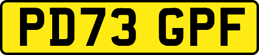 PD73GPF