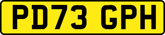 PD73GPH