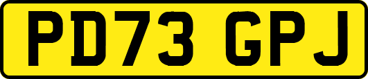PD73GPJ