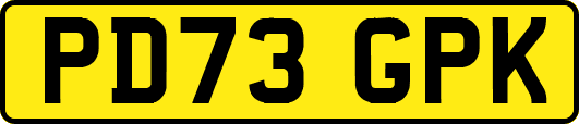 PD73GPK