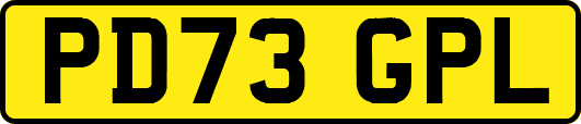 PD73GPL