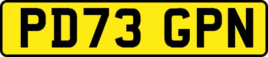 PD73GPN