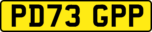 PD73GPP