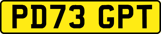 PD73GPT