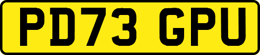 PD73GPU