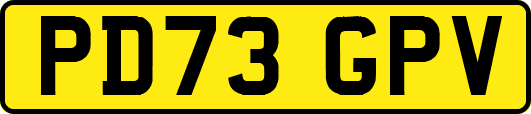 PD73GPV