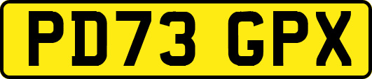 PD73GPX