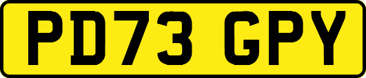 PD73GPY