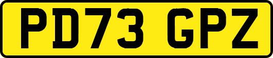 PD73GPZ