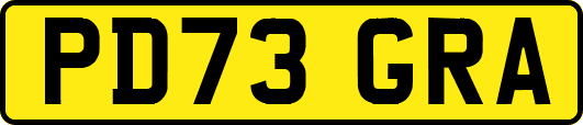 PD73GRA