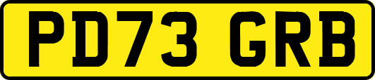 PD73GRB