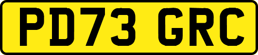 PD73GRC