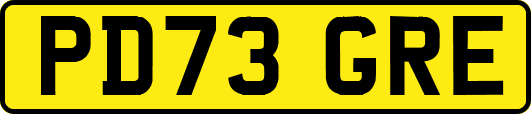 PD73GRE