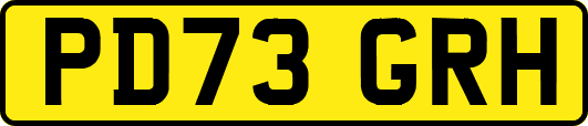 PD73GRH