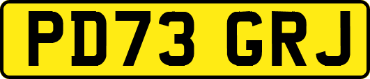 PD73GRJ