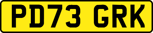 PD73GRK