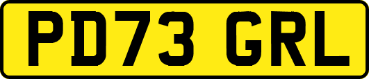PD73GRL