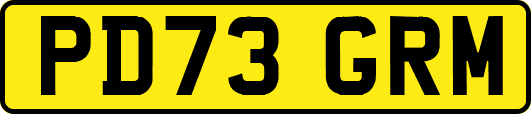 PD73GRM