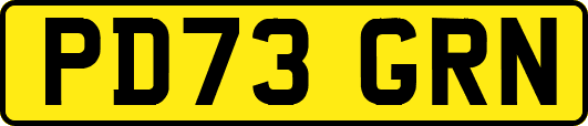 PD73GRN