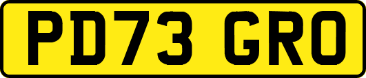 PD73GRO