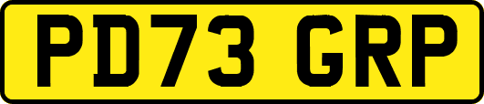 PD73GRP