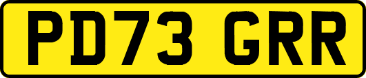 PD73GRR