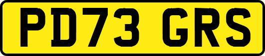 PD73GRS