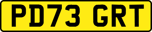 PD73GRT