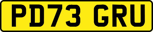 PD73GRU