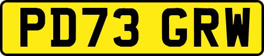 PD73GRW