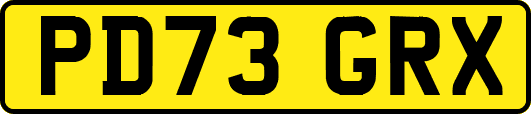 PD73GRX