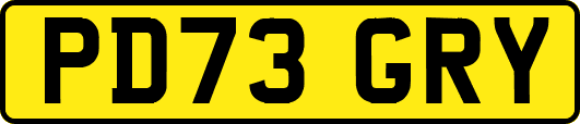 PD73GRY