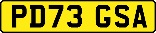 PD73GSA