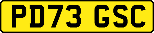 PD73GSC