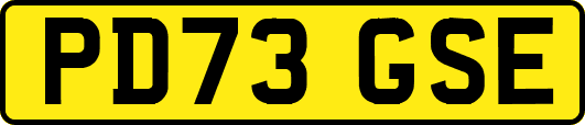 PD73GSE