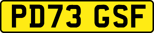 PD73GSF