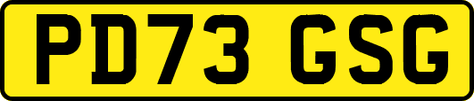 PD73GSG